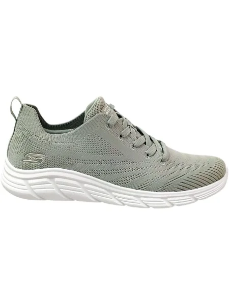 Pantofi Skechers verde