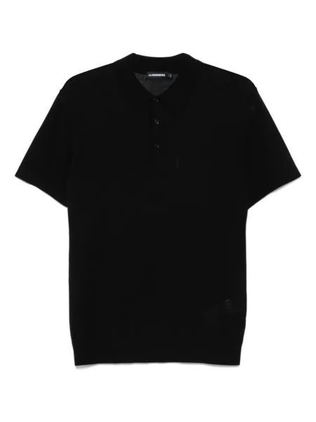 Polo J.lindeberg negru