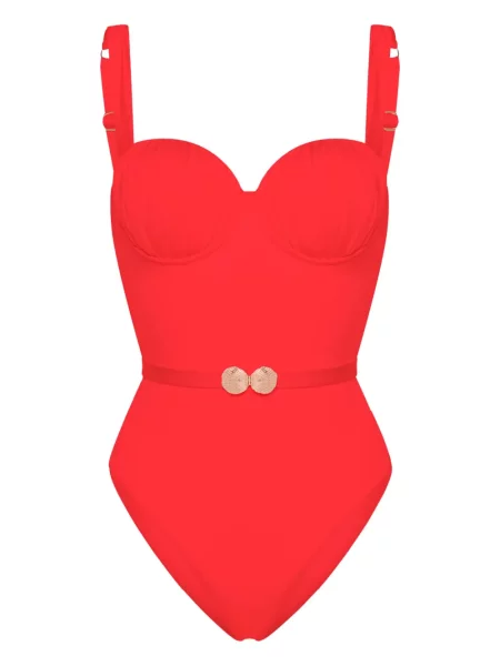 Sutien Noire Swimwear roșu