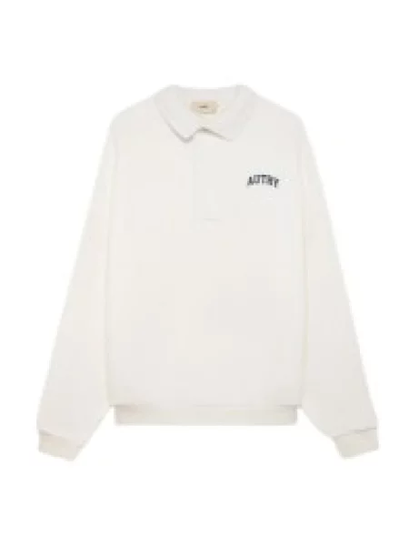 Bluza Autry biała