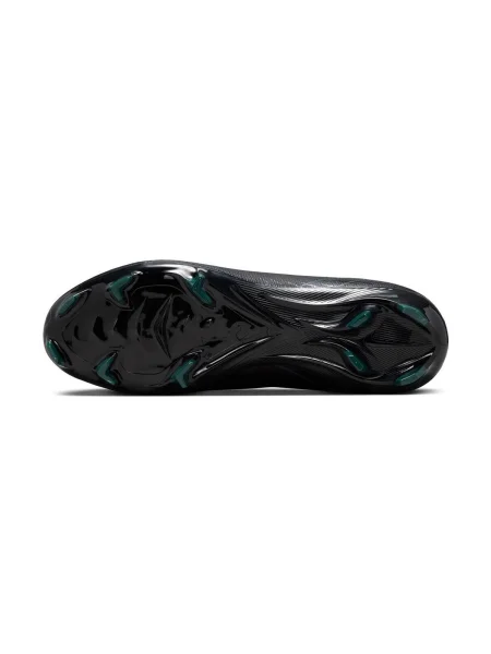 Fotbal pantofi Nike negru