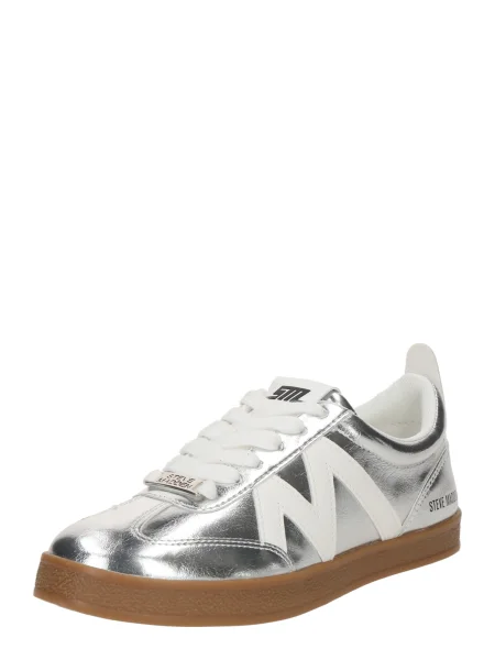 Sneakers Steve Madden alb
