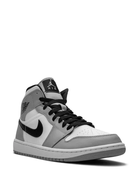 Sneakersy Jordan Air Jordan 1 szare