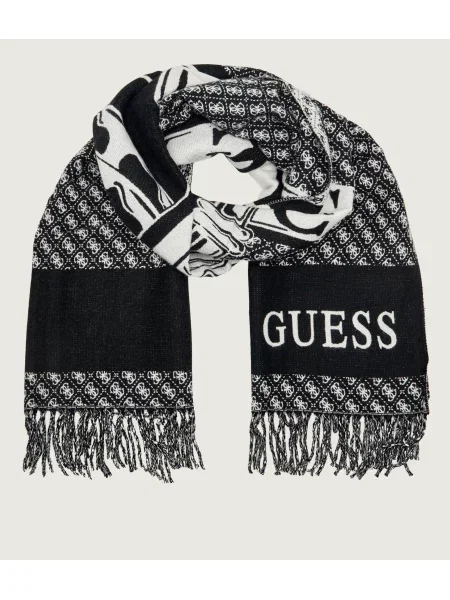 Guess Șal negru