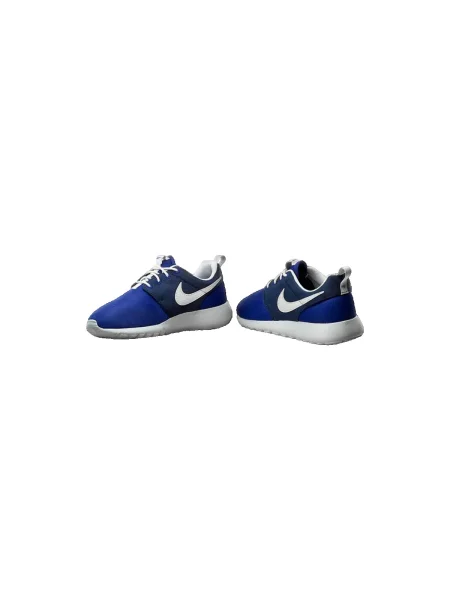 Pantofi Nike albastru