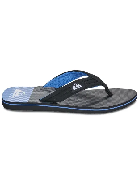 Pantofi Quiksilver negru