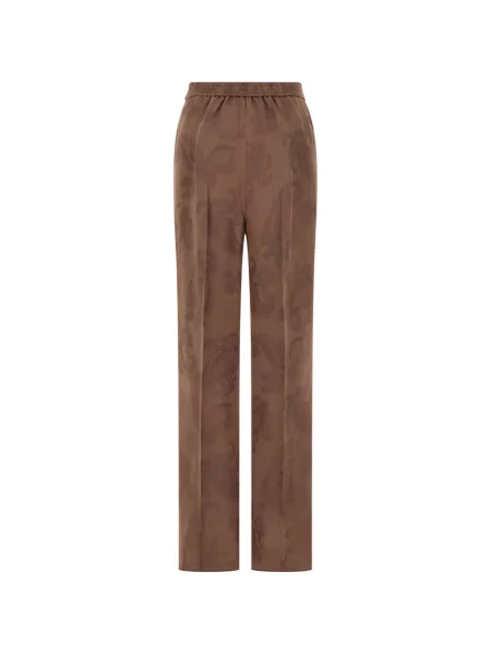 Pantaloni Etro maro