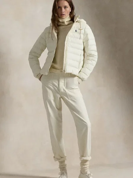 Polo Ralph Lauren стьобана куртка