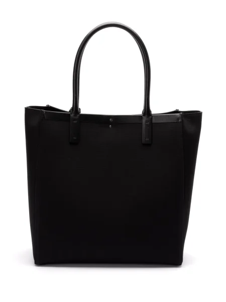 Geantă Valentino Garavani negru