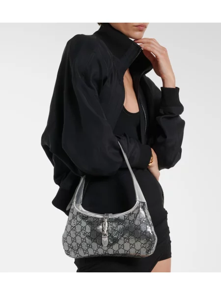 Geantă Gucci plasă