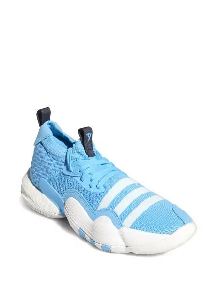 Tenisice Adidas zelena