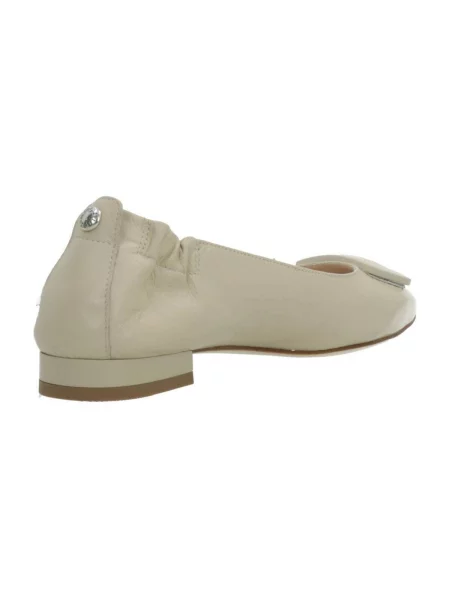 Pantofi Nerogiardini bej