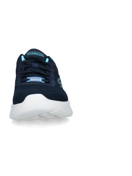 Pantofi Skechers albastru