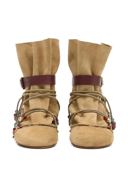 Botine Isabel Marant
