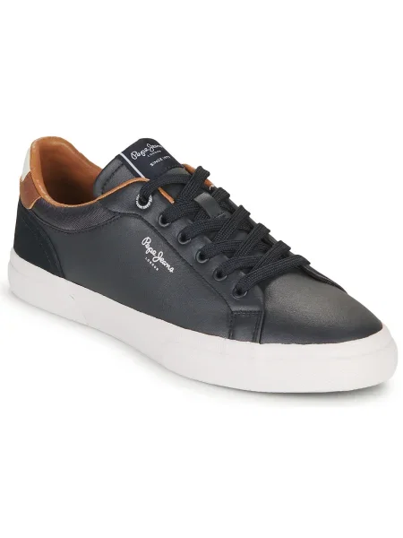 Sneakerși Pepe Jeans