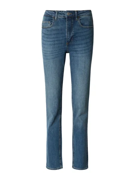 Vero Moda Tall Jeans VMROSIE denim albastru