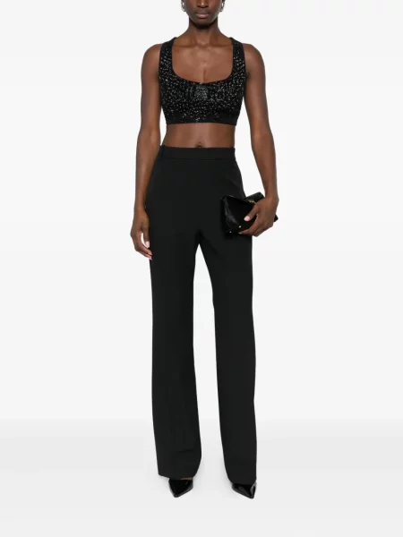 Pantaloni Pinko negru