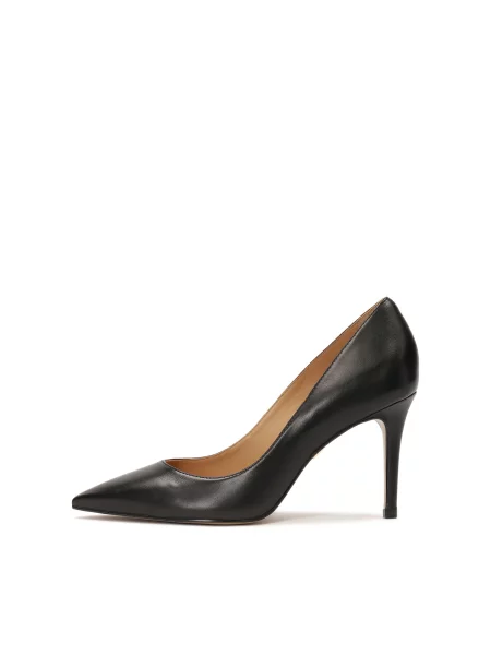 Kazar Pumps negru