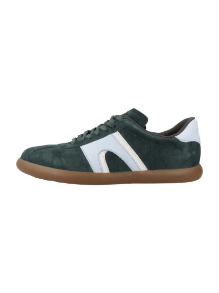 Pantofi Camper verde
