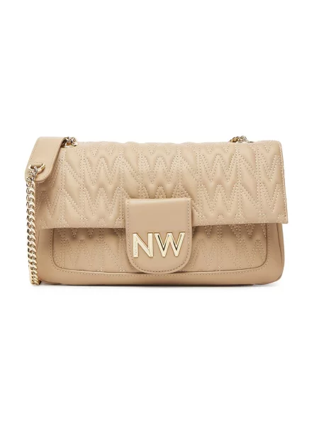 Torebka Nine West beżowa