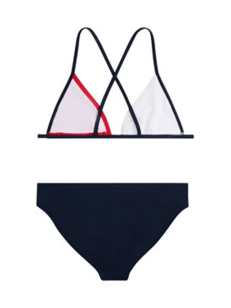 Jednodílné plavky Tommy Hilfiger