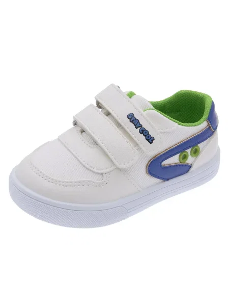 Sneakers Chicco λευκό