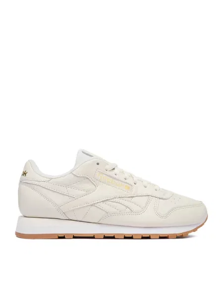 Reebok Αθλητικά EO-CLASSIC LEATHER λευκό