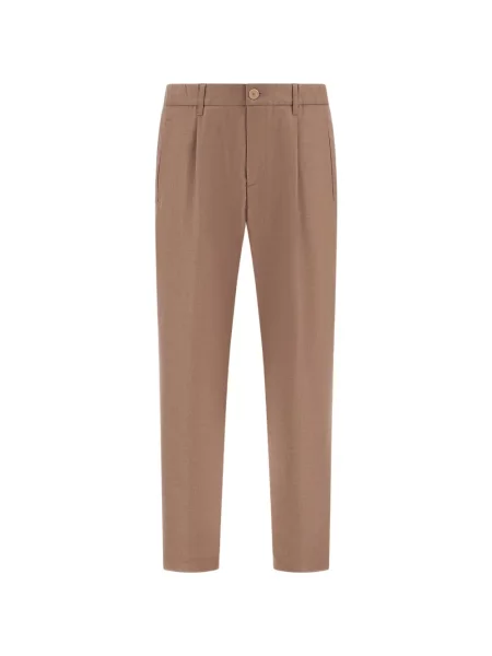 Pantaloni Herno maro
