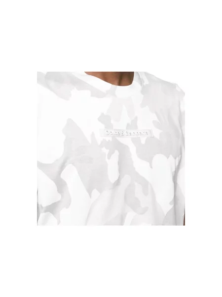 Tricou D&g alb