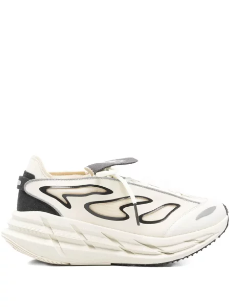 Sneakerși Adidas By Stella Mccartney cu platformă