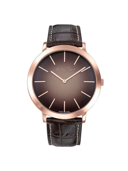 Ceas Mathey Tissot maro