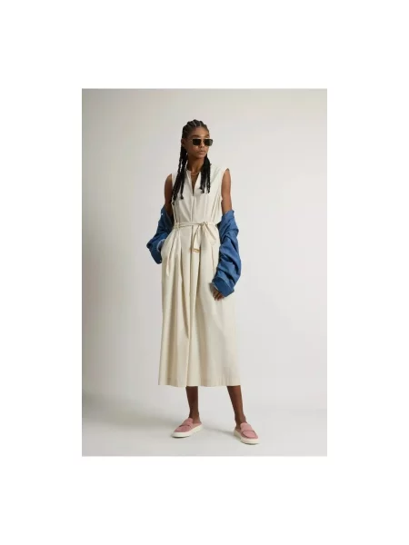 Rochie Woolrich bej