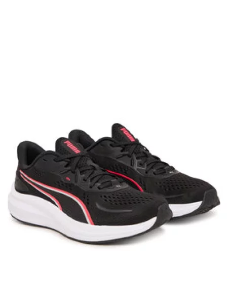 Puma Sportcipők Skyrocket Lite 2 28 fekete