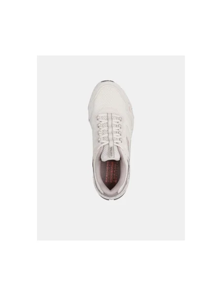 Pantofi Skechers alergare roz