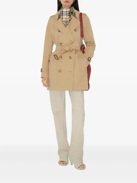 Trenci Burberry