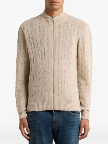 Cardigan Etro din cașmir