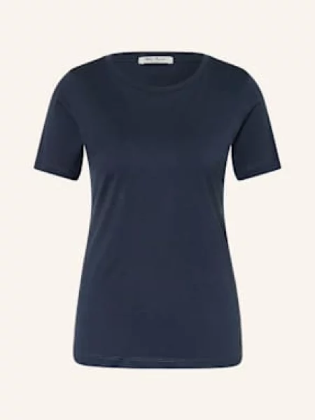 Stefan Brandt T-Shirt Fanny blau