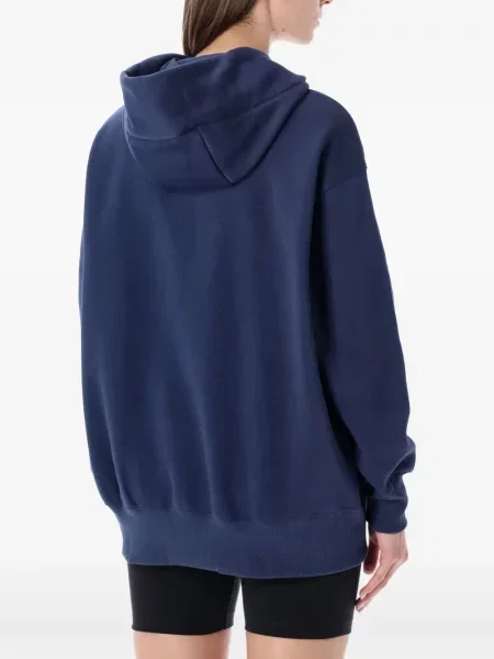 Podkoszulka Nike z autografem do biegania dzwony czerwona