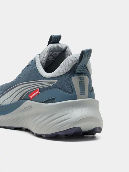 Кроссовки для бега Puma синие