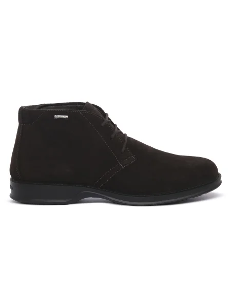 Pantofi Igi&co negru