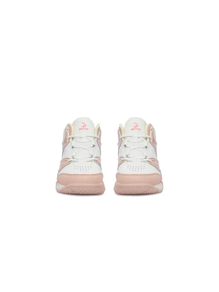 Sneakersy Shaq CEO-DEVASTATOR biela