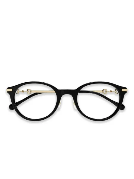 Ochelari de soare Gucci Eyewear negru