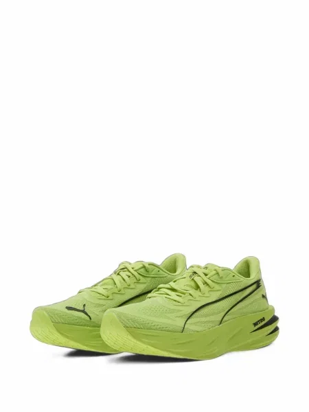 Pantofi alergare Puma Nitro alergare verde