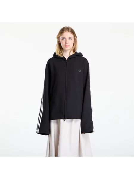 Geacă Y-3 negru