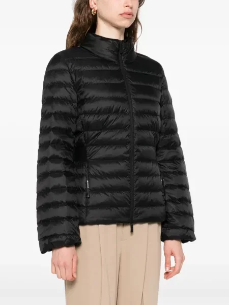 Geacă Moncler negru