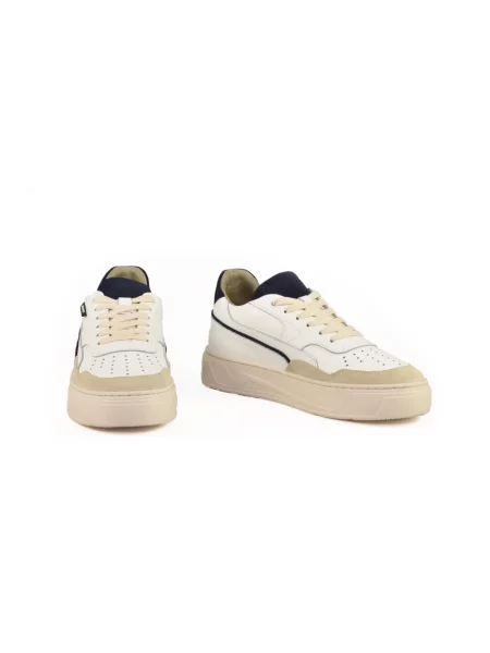 Sneakersy Antony Morato