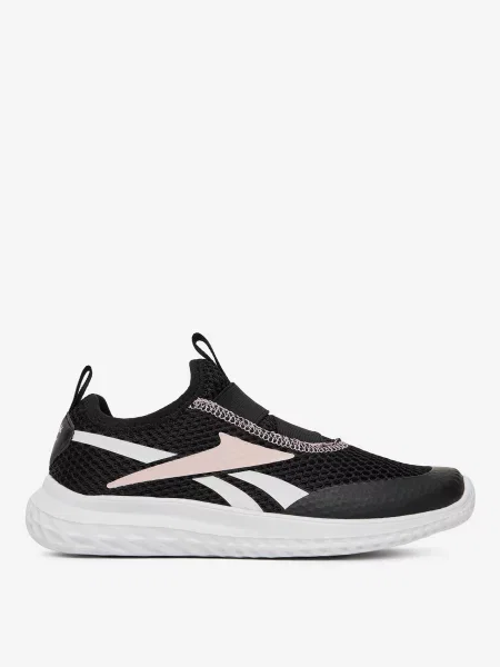 Sneakersy czarne