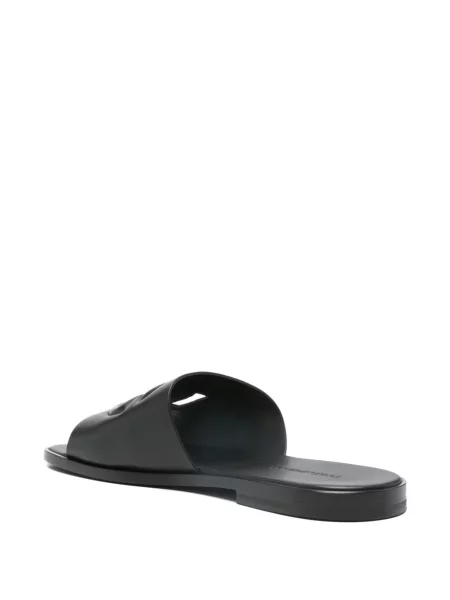 Sandale Dolce & Gabbana negru