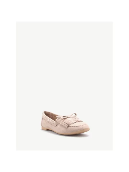 Pantofi La Modeuse bej