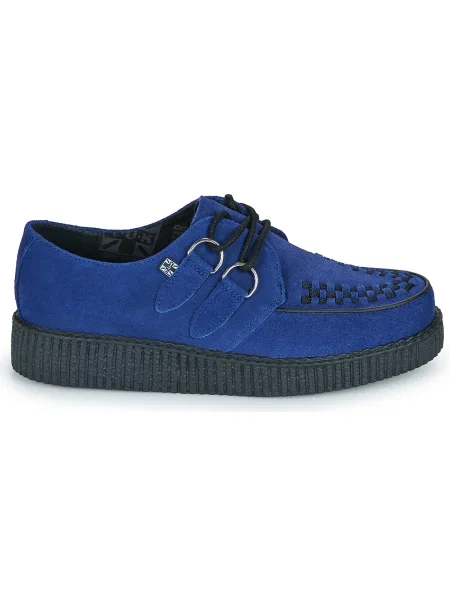 Pantofi Tuk albastru
